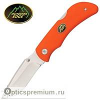 Складной нож Outdoor Edge Grip-blaze, 80 мм