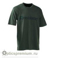 Футболка Deerhunter Logo