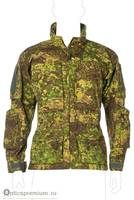 Куртка тактическая UF PRO Striker XT Combat, камуфляж GreenZone