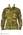 Куртка тактическая UF PRO Striker XT Combat, камуфляж GreenZone
