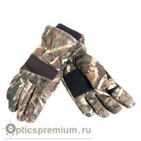 Перчатки Deerhunter Muflon камуфляжные