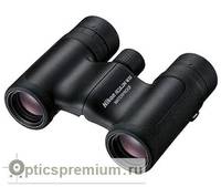 Бинокль Nikon Aculon W10 10x21 black