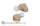 Активные ушные вкладыши Walkers UltraEar ITC