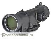 Оптический прицел Elcan SpecterDR 1.5-6x, сетка 7.62