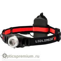 Налобный фонарь LED Lenser H6