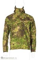 Куртка тактическая штормовая UF PRO Monsoon SmallPac, камуфляж GreenZone