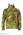 Куртка тактическая штормовая UF PRO Monsoon SmallPac, камуфляж GreenZone