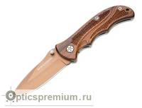 Нож складной Boker Magnum Earthed