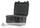 Кейс SKB 9,5x7x6 поролон кубик