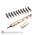 Инструмент Mininch Tool pen mini Champagne Gold