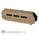 Цевье Magpul MOE M-LOK Hand Guard Carbine - Length - AR15/ M4 - Flat Dark Earth