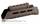 Цевье Magpul MOE AK Hand Guard - AK47/ AK74 - Stealth Gray