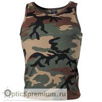 Футболка без рукавов MFH US Tank-Top