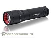 Фонарь светодиодный LED LENSER T7.2