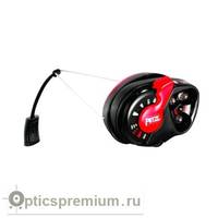 Налобный фонарь Petzl e+Lite, цвет черный (max. 26 Люмен)