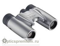 Бинокль Olympus 10x21 RCI silver