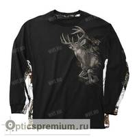 Толстовка Buck Wear Running Type Deer