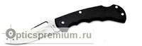 Нож LionSteel Work лезвие 85 мм (рукоять - алюминий)