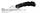 Нож LionSteel Work лезвие 85 мм (рукоять - алюминий)