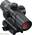 Коллиматорный прицел Bushnell AR Optics Enrage Red Dot 2MOA