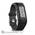 Фитнес-браслет Garmin VivoSMART HR+ черно-серые большой размер