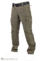 Брюки тактические UF PRO P-40 All-Terrain, цвет Brown Grey