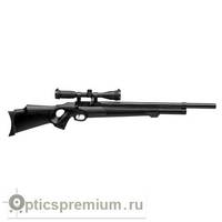 Винтовка FX Monsoon, PCP, кал. 4.5, 5.5