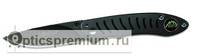 Складной нож Outdoor Edge Nimbus с системой Frame-lock, 64 мм