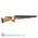 Винтовка FX Cutlas Match Walnut ME, PCP, кал. 4.5