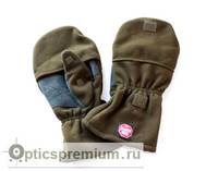 Перчатки-варежки Apolo Windstopper