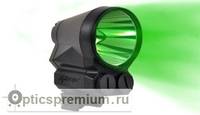 Подствольный фонарь Lightforce PRED9X-green LED