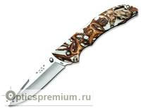 Нож складной Buck Bantam BHW cat.7418