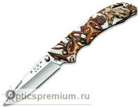 Нож складной Buck Bantam BBW cat.7386