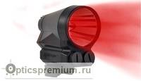 Подствольный фонарь Lightforce PRED9X-red LED