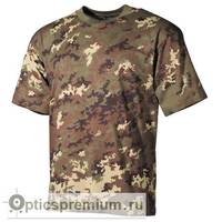 Футболка MFH US T-Shirt