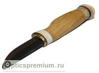 Детский охотничий нож ручной работы Wood Jewel