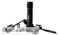 Фонарь NexTorch T6A LED SET