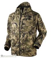 Куртка Harkila Hurricane Camo