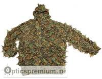 Маскировочный комплект с курткой Deerhunter 3D Sneaky