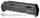 Цевье Magpul BLK MOE M - LOK Forend - Mossberg 590/ 590A1 - Black