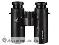 Бинокль Swarovski CL Companion 10x30 Black