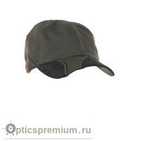 Кепка Deerhunter Muflon зеленая