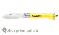 Нож Opinel серии Specialists DIY №09