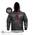 Толстовка с капюшоном Kryptek Tartaros Hoodie (Typh/Red/Black)