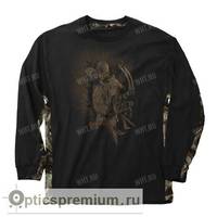 Толстовка Buck Wear Bow Mark