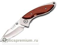 Нож складной Buck Alpha Dorado cat.7531