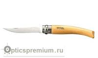 Нож Opinel серии Slim №08, филейный