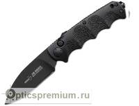 Нож складной Boker Plus RBB Automatic Drop Point