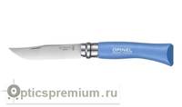 Нож Opinel серии Tradition Colored №07