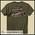Футболка мужская Buck Wear Reason Limit